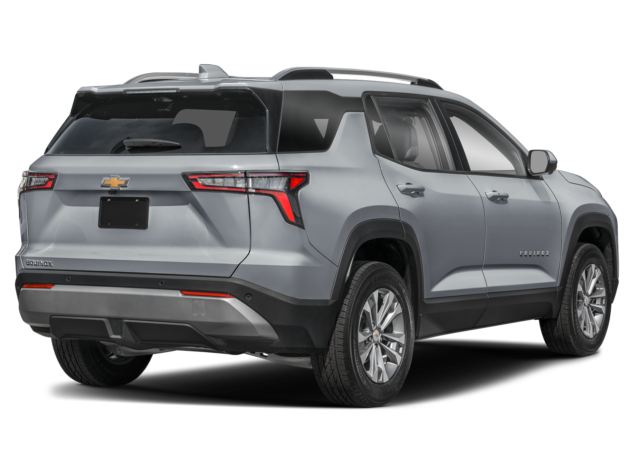 2027 Chevrolet Equinox LT - Photo 2