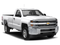 2015 Chevrolet Silverado 2500 HD Work Truck