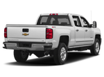 2016 Chevrolet Silverado 3500 HD LTZ