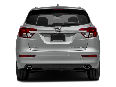 2018 Buick Envision Premium