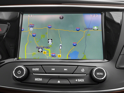 2018 Buick Envision Premium