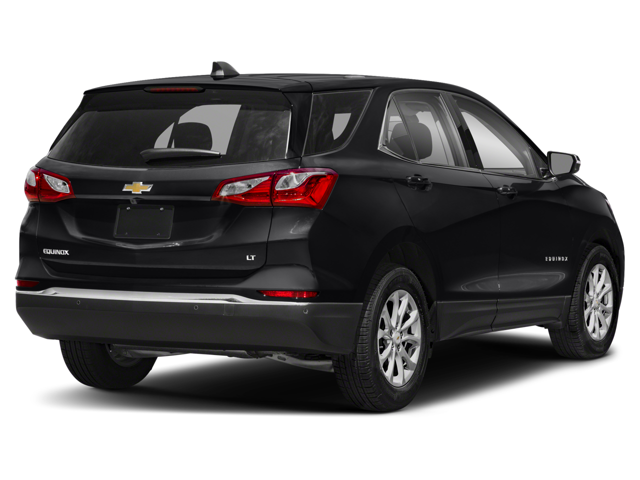 Used 2018 Chevrolet Equinox LT with VIN 2GNAXSEV4J6348321 for sale in McClellandtown, PA
