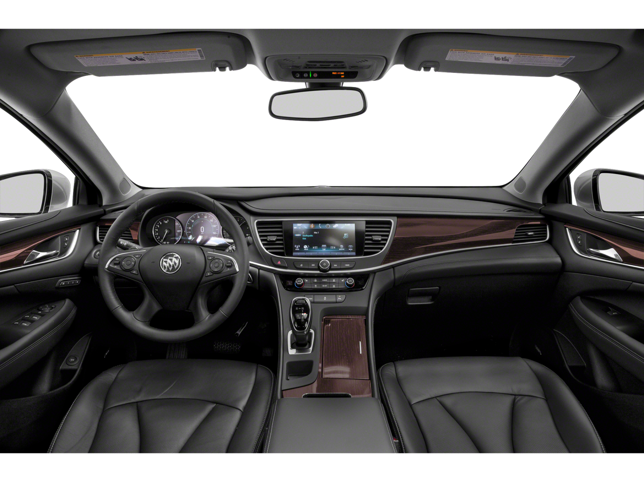 2019 Buick LaCrosse Essence