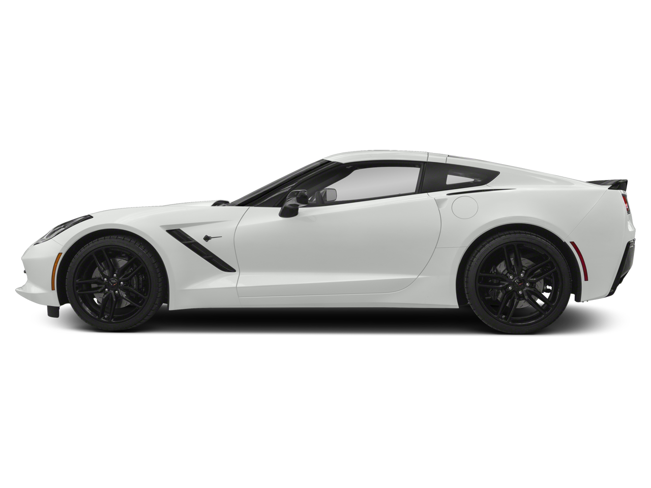 2019 Chevrolet Corvette Stingray Z51 1LT