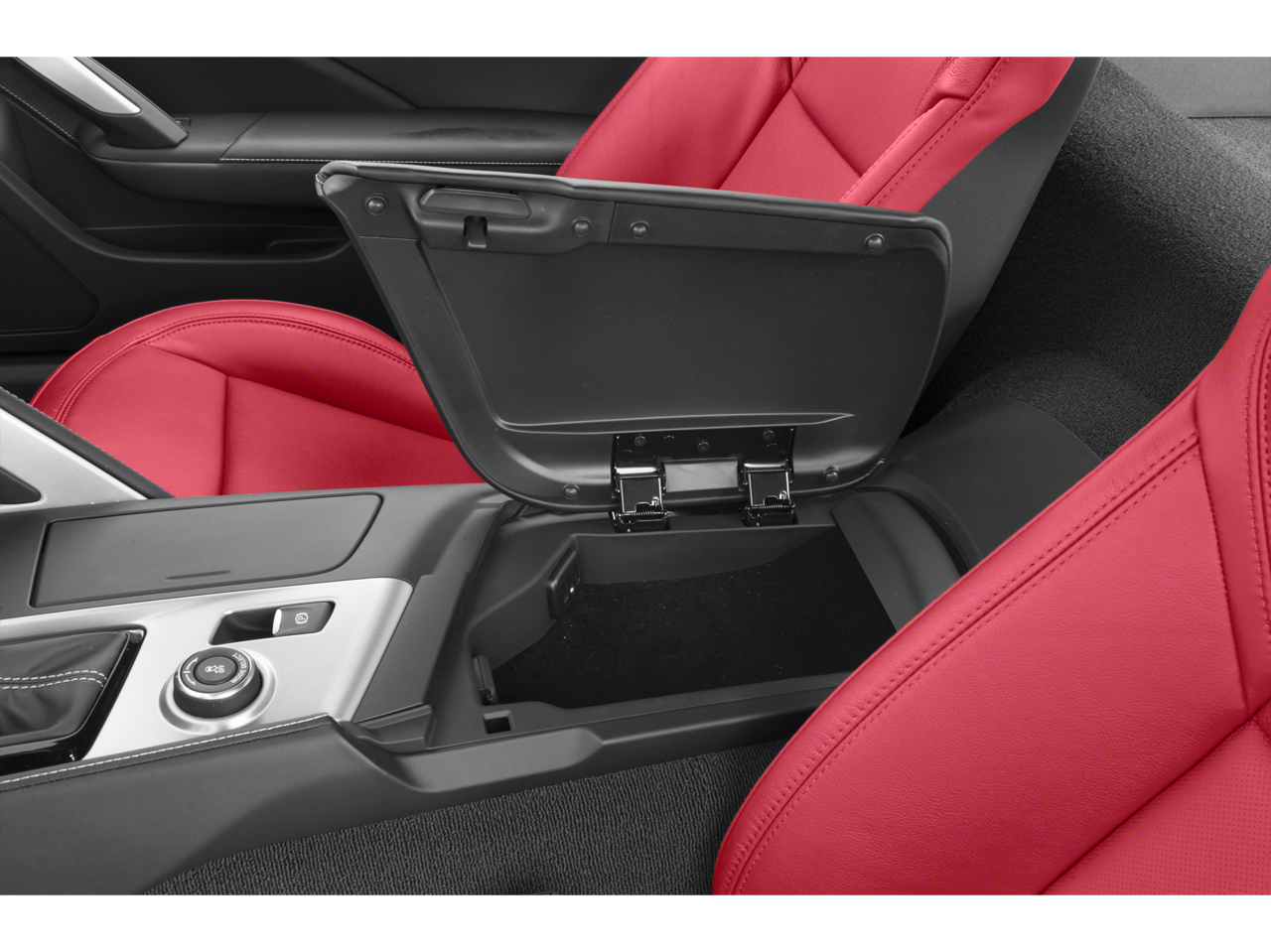 2019 Chevrolet Corvette Stingray Z51 1LT