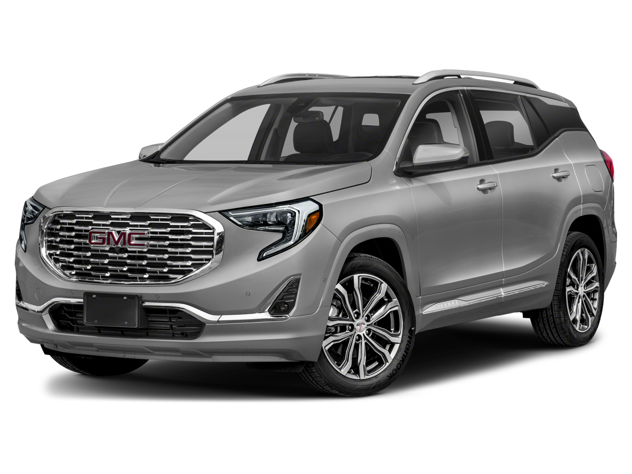 2019 GMC Terrain Denali AWD's photo