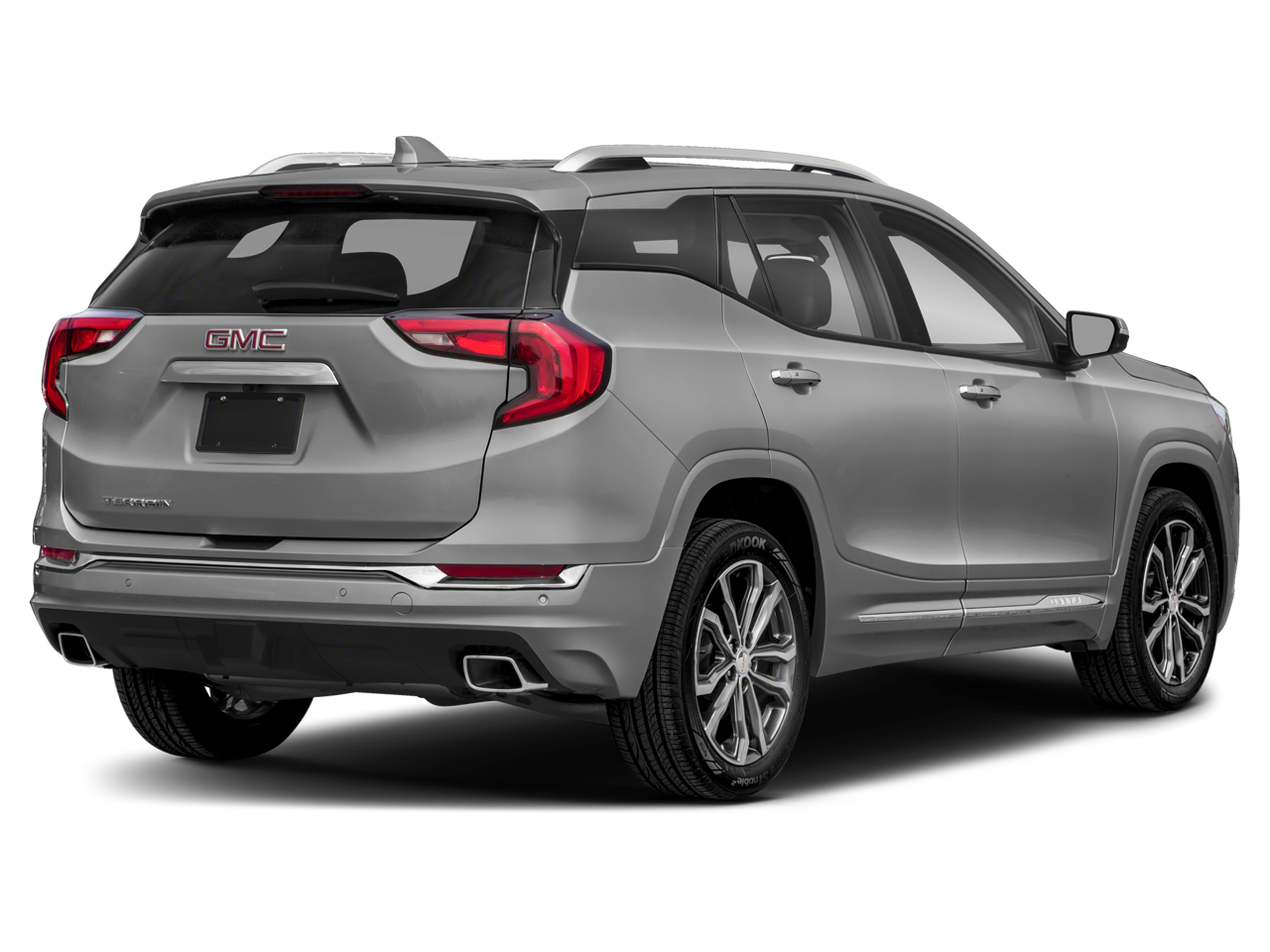Used 2019 GMC Terrain Denali with VIN 3GKALXEX1KL169108 for sale in McClellandtown, PA