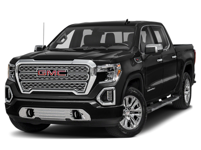 2019 GMC Sierra 1500 Base