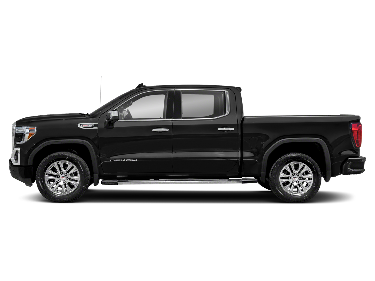 2019 GMC Sierra 1500 Base