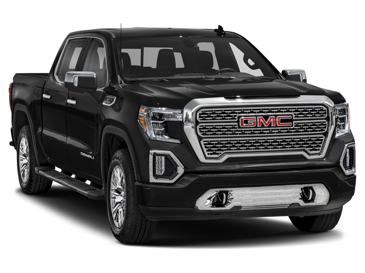 2019 GMC Sierra 1500 Base