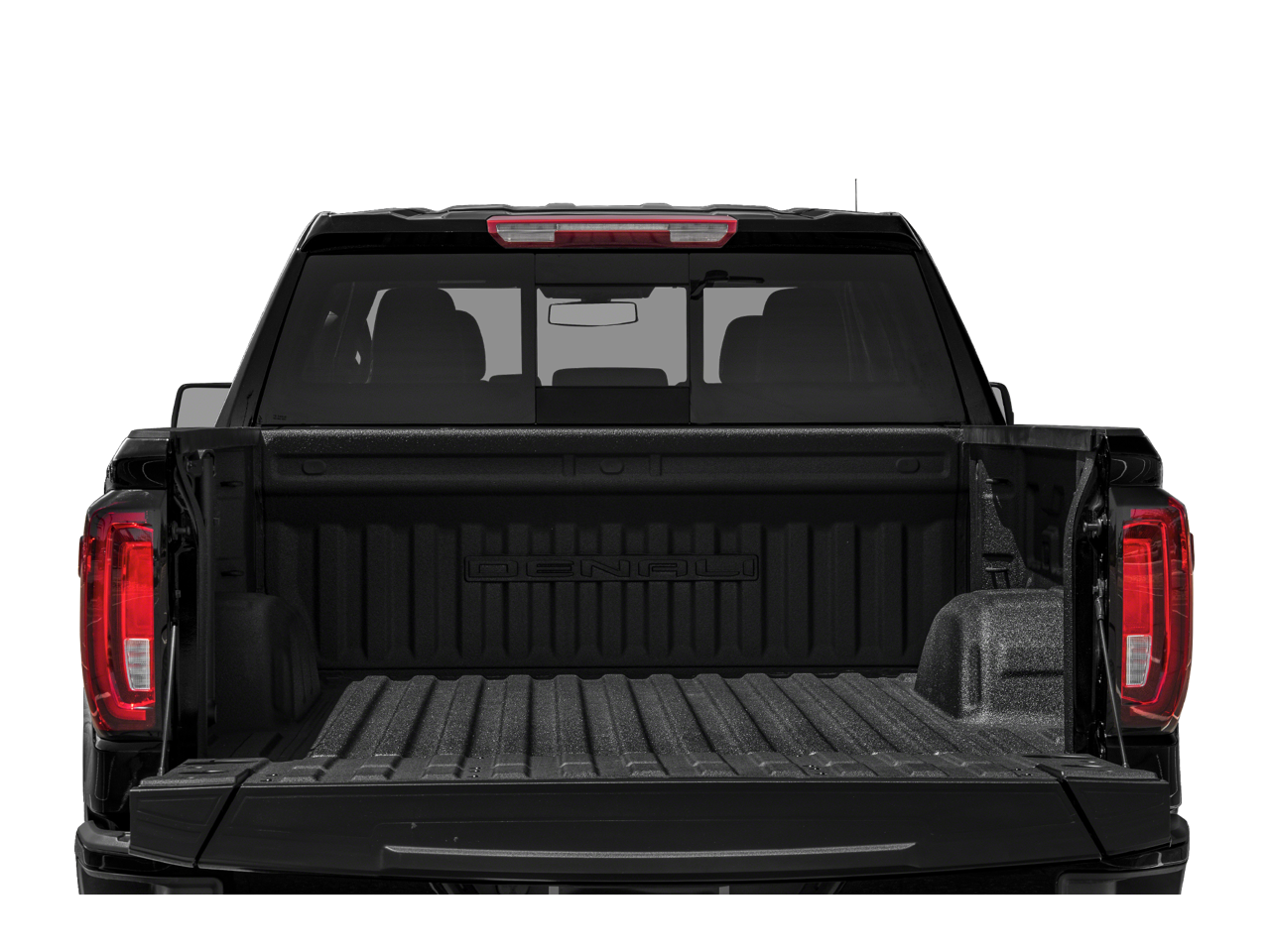 2019 GMC Sierra 1500 Base