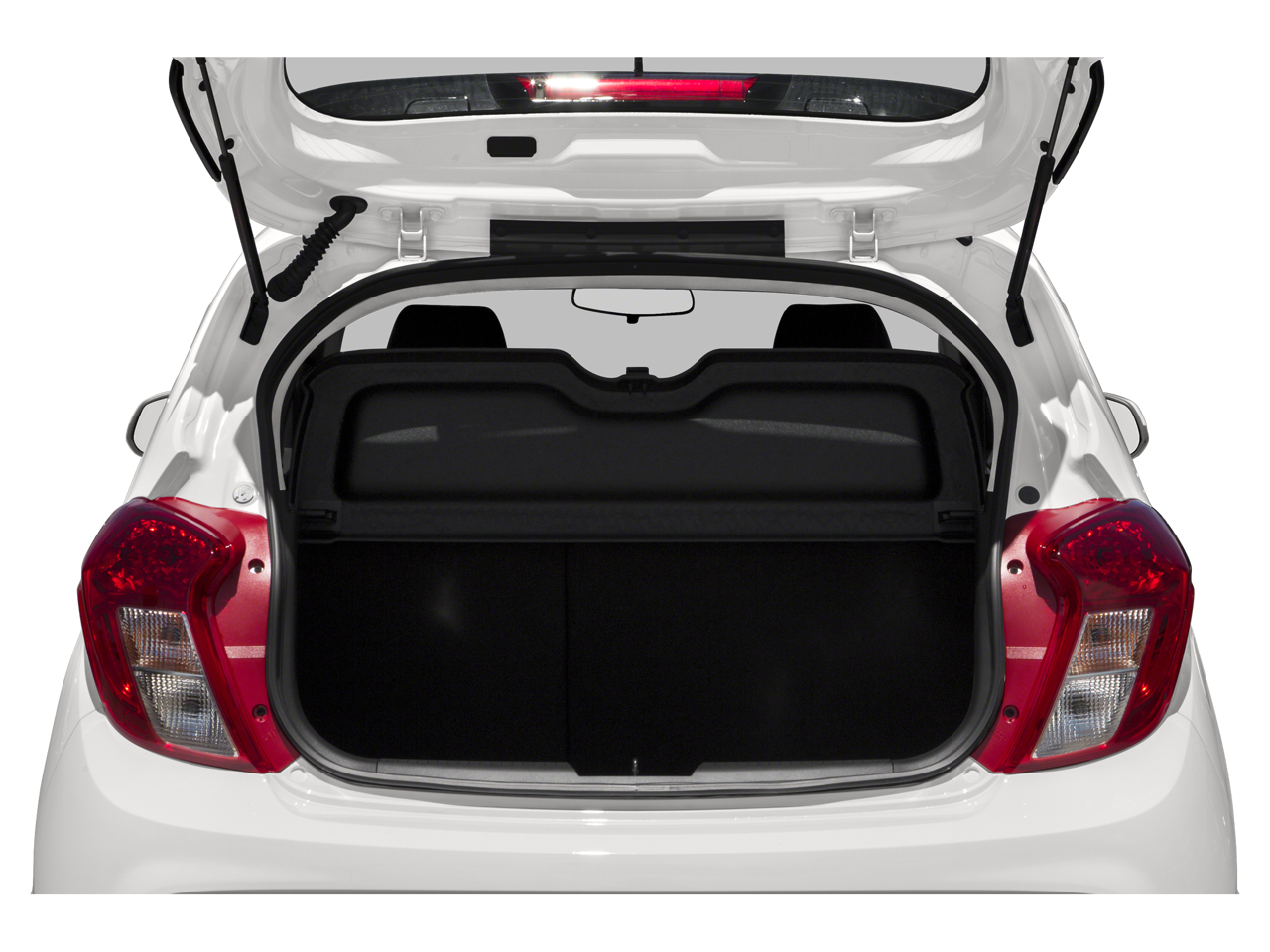 2020 Chevrolet Spark LT