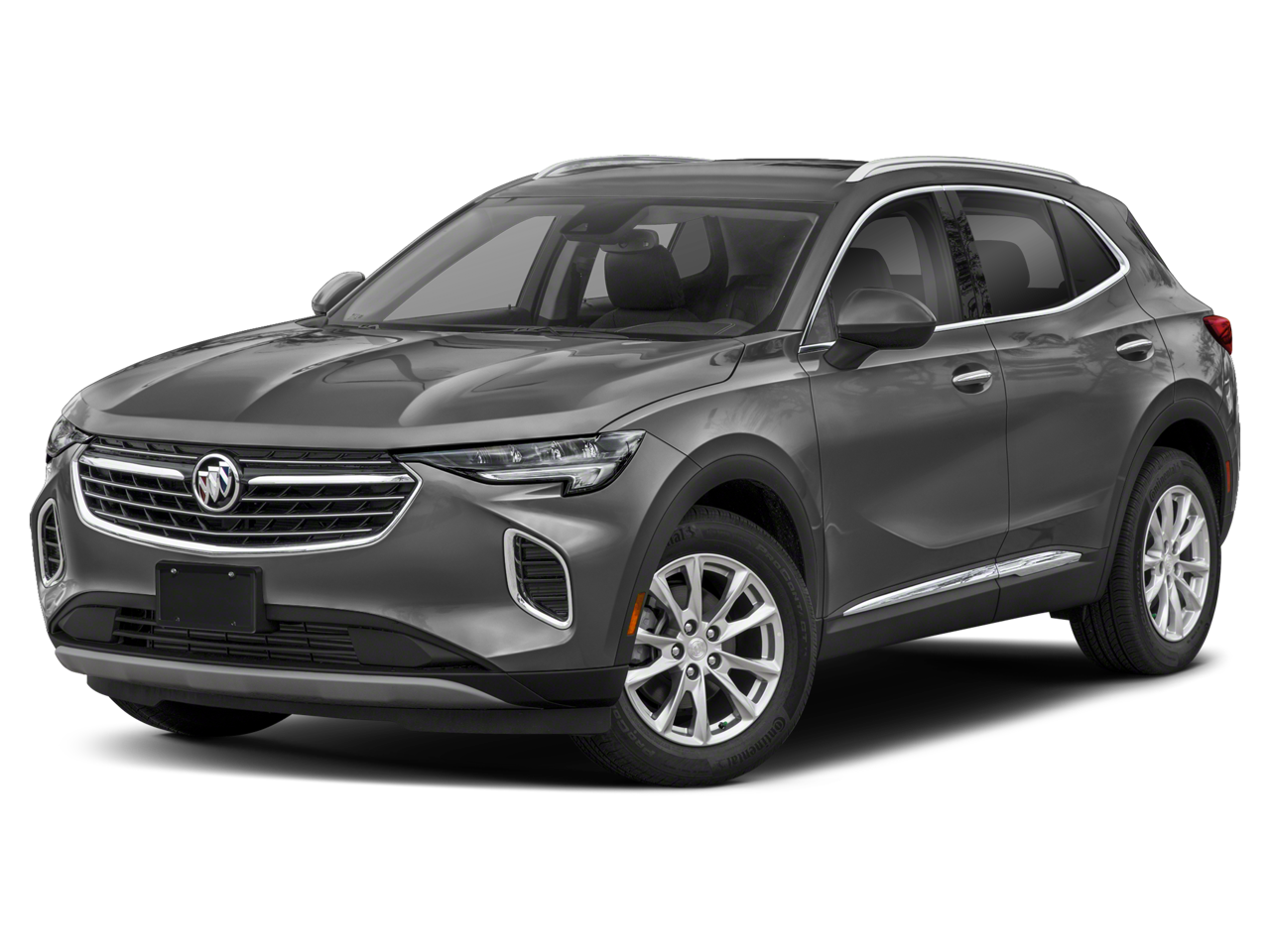 2022 Buick Envision Avenir AWD's photo