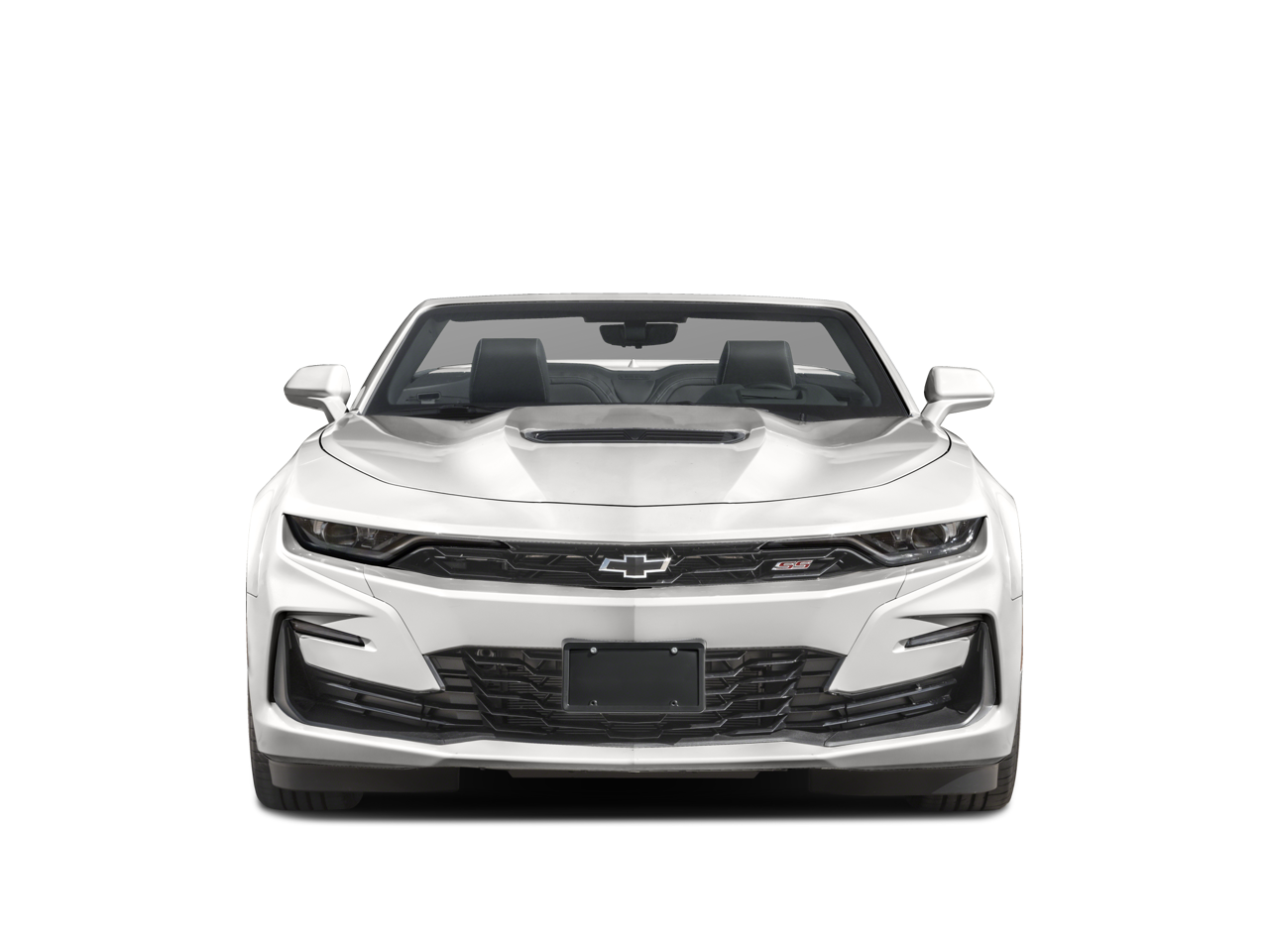 2023 Chevrolet Camaro 1SS