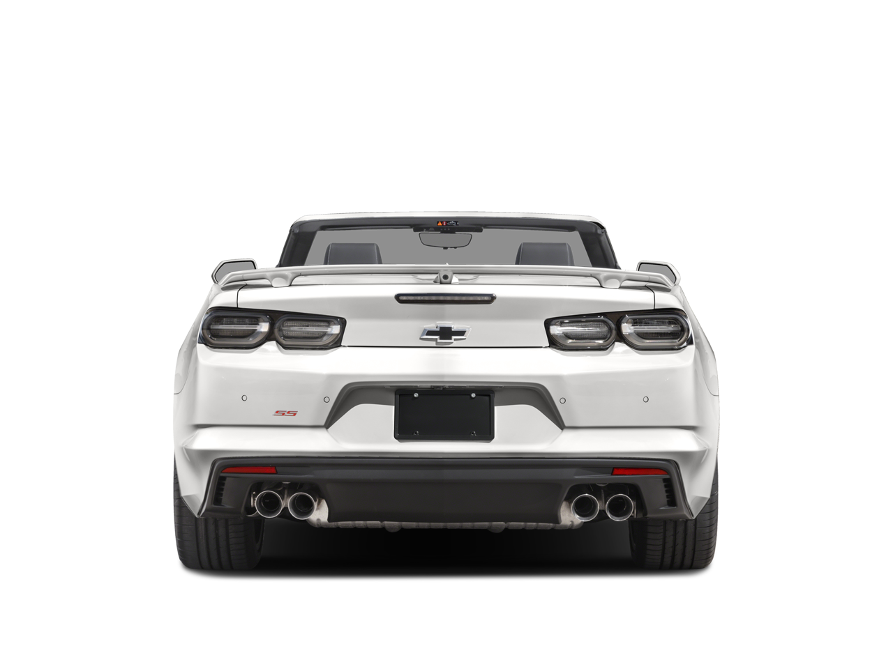 2023 Chevrolet Camaro 1SS