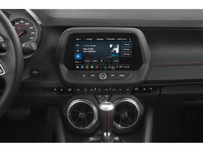 2024 Chevrolet Camaro 2LT