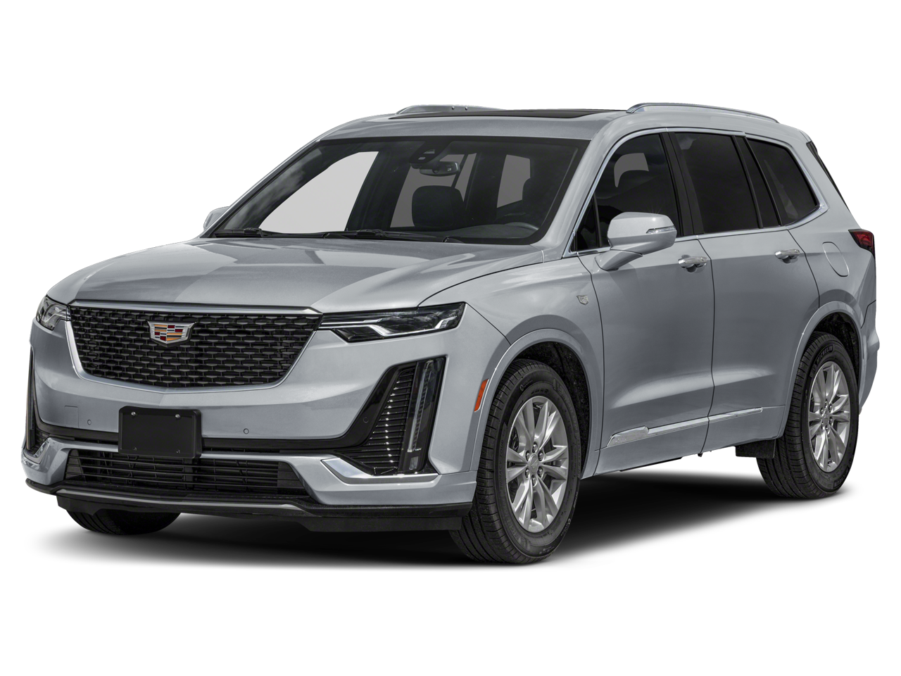 2025 Cadillac XT6 Premium Luxury - Photo 37