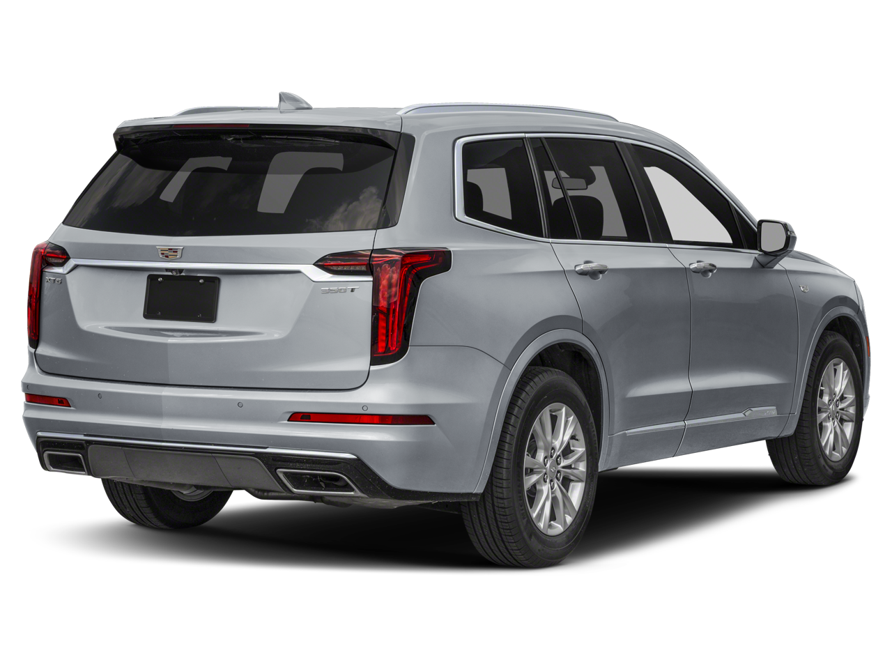 2025 Cadillac XT6 Premium Luxury - Photo 38