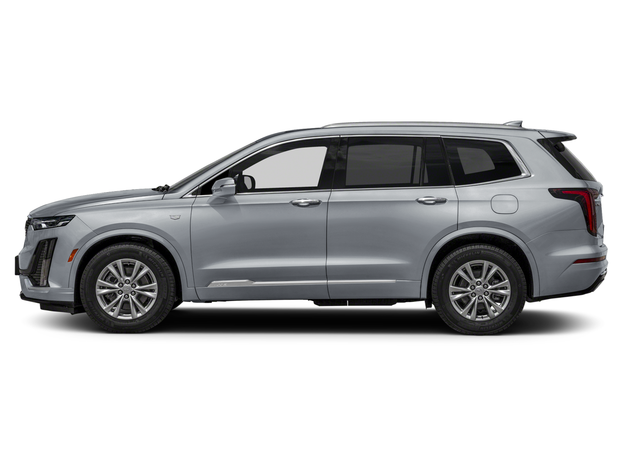 2025 Cadillac XT6 Premium Luxury - Photo 39