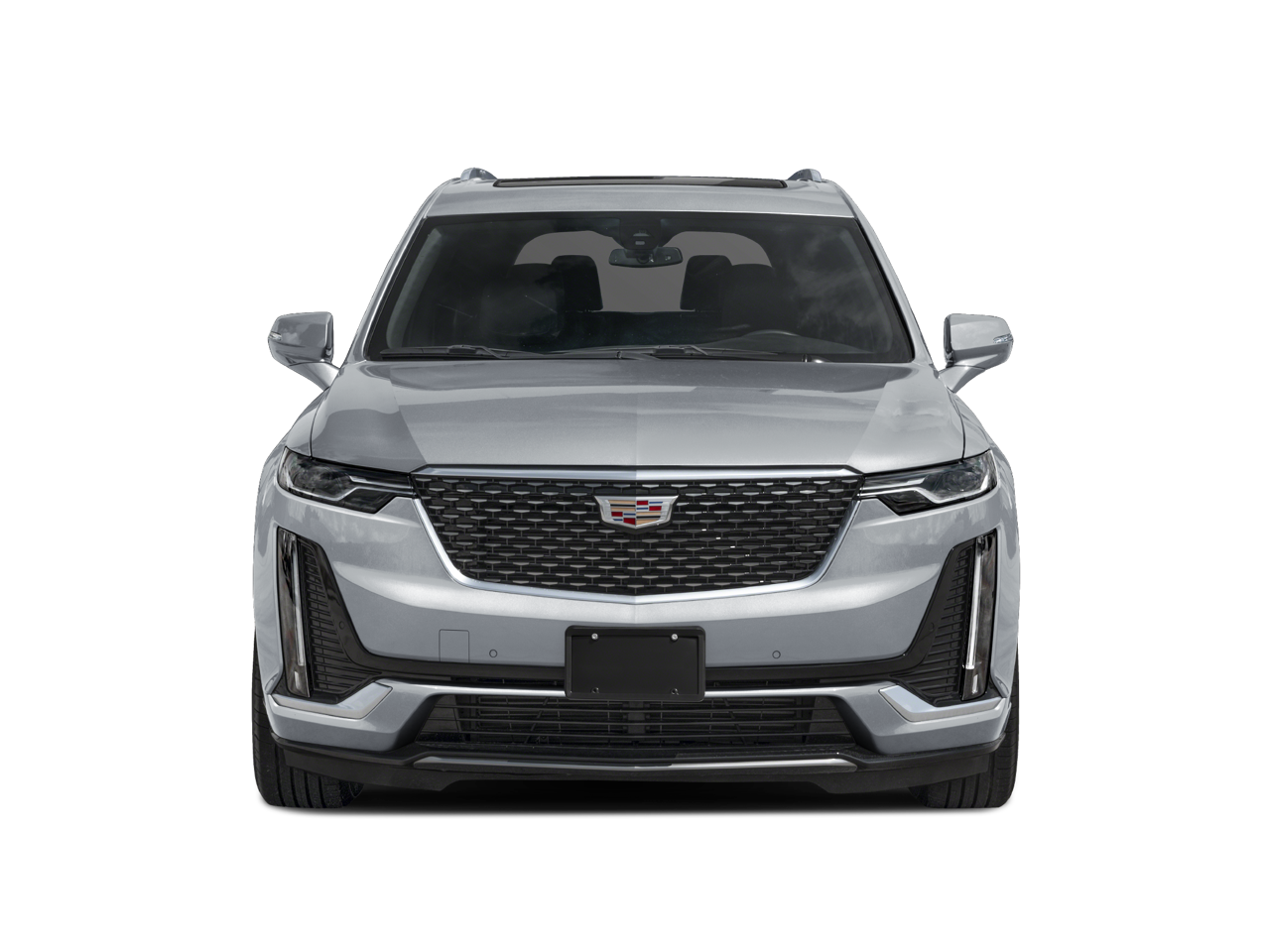 2025 Cadillac XT6 Premium Luxury - Photo 40