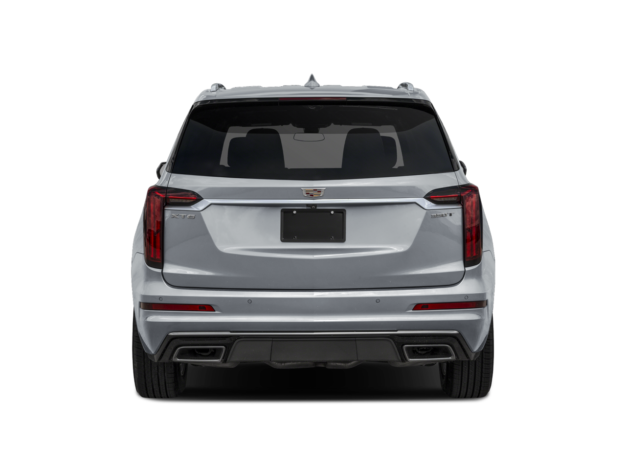 2025 Cadillac XT6 Premium Luxury - Photo 41