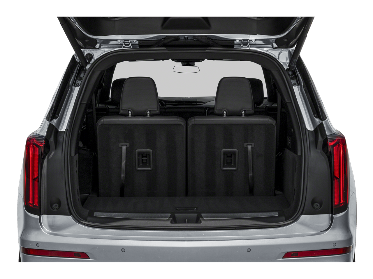 2025 Cadillac XT6 Premium Luxury - Photo 46