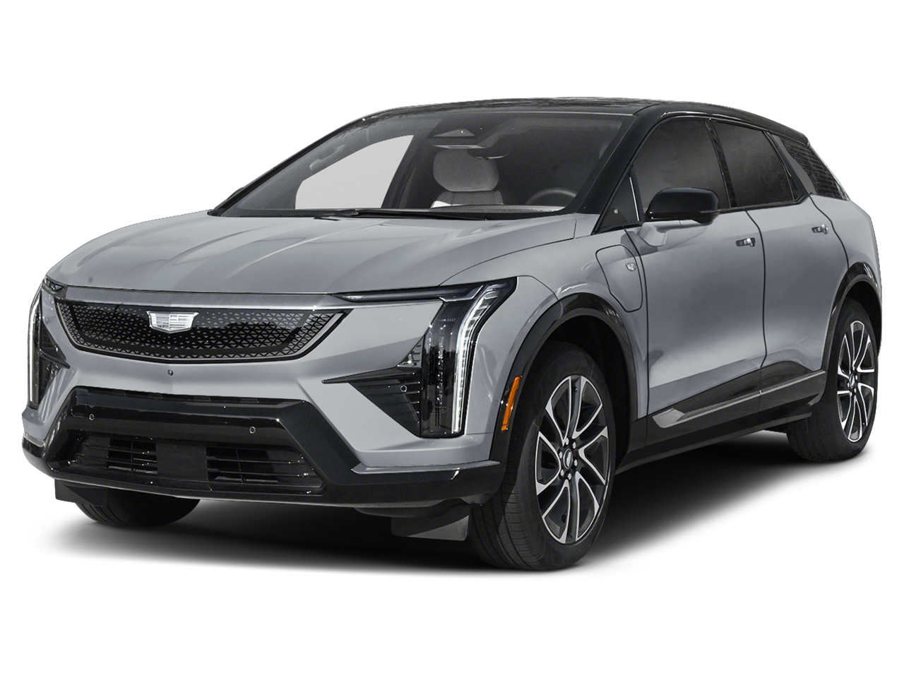 2025 Cadillac OPTIQ Sport 2