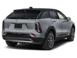 2025 Cadillac OPTIQ Sport 2