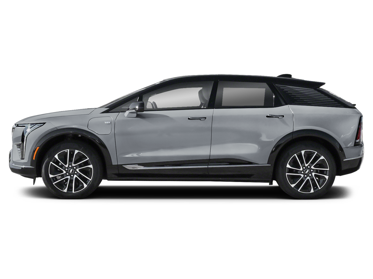 2025 Cadillac OPTIQ Sport 2