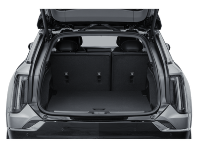 2025 Cadillac OPTIQ Sport 2