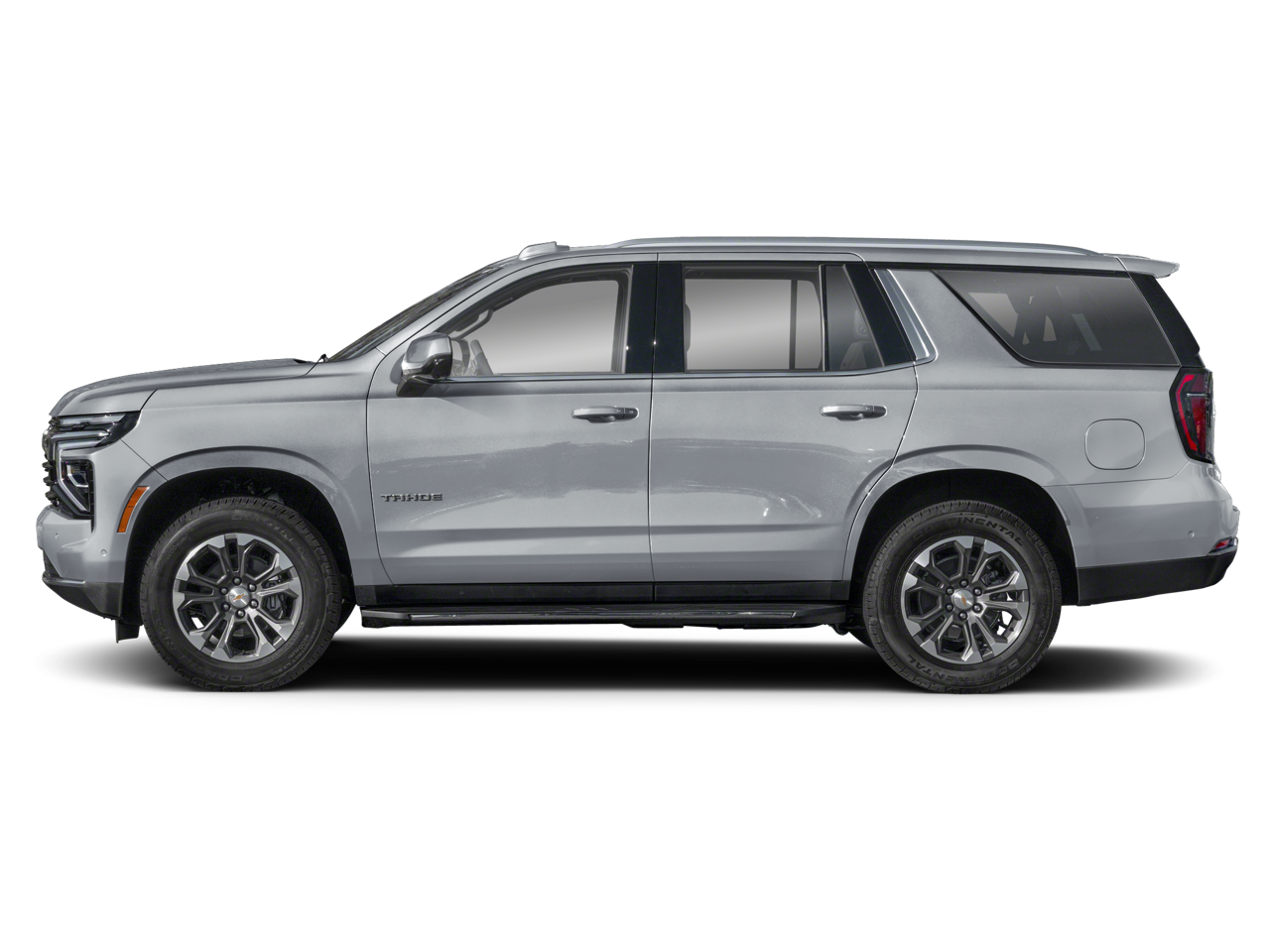 2025 Chevrolet Tahoe RST - Photo 43