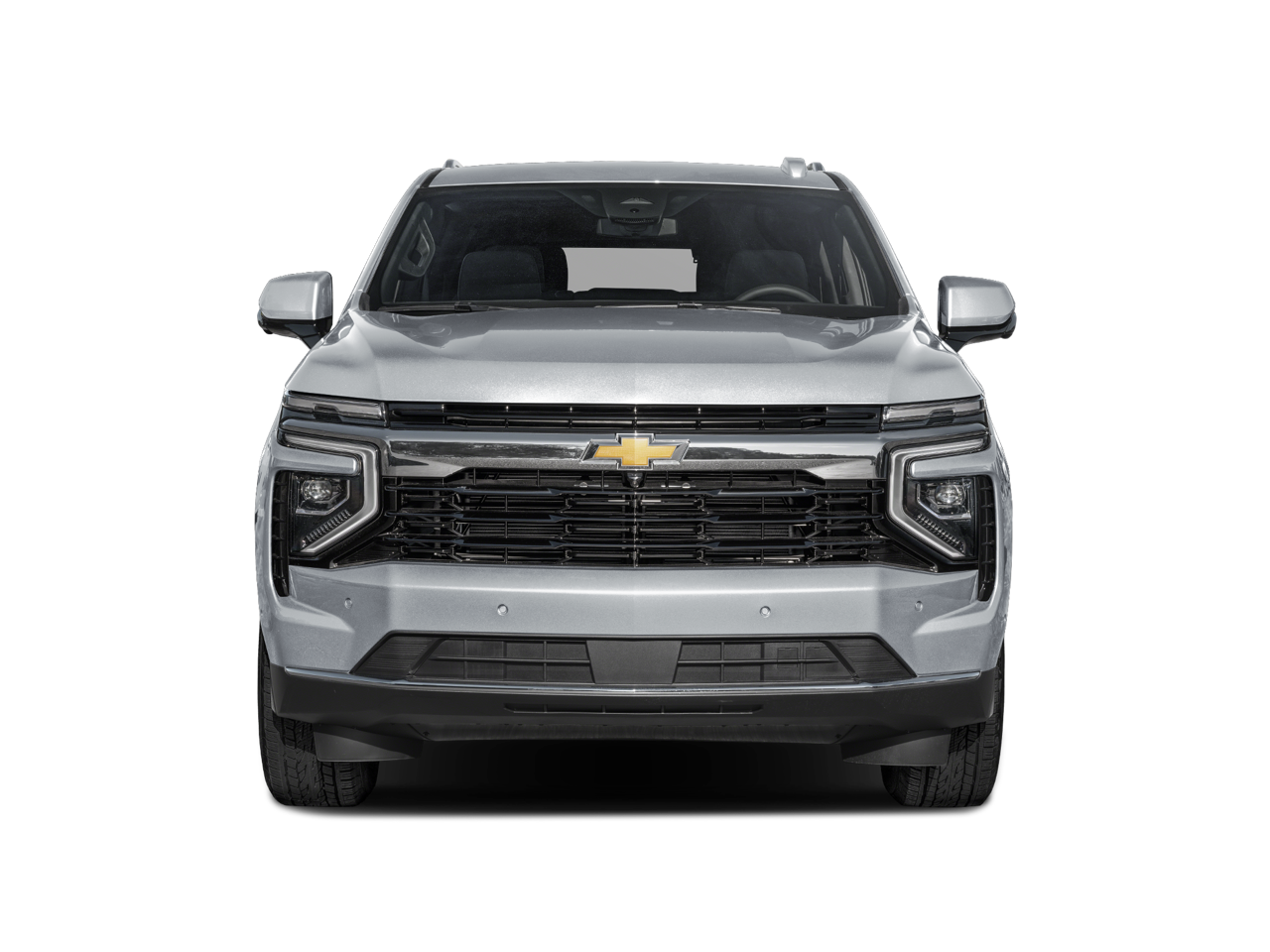 2025 Chevrolet Tahoe RST - Photo 44