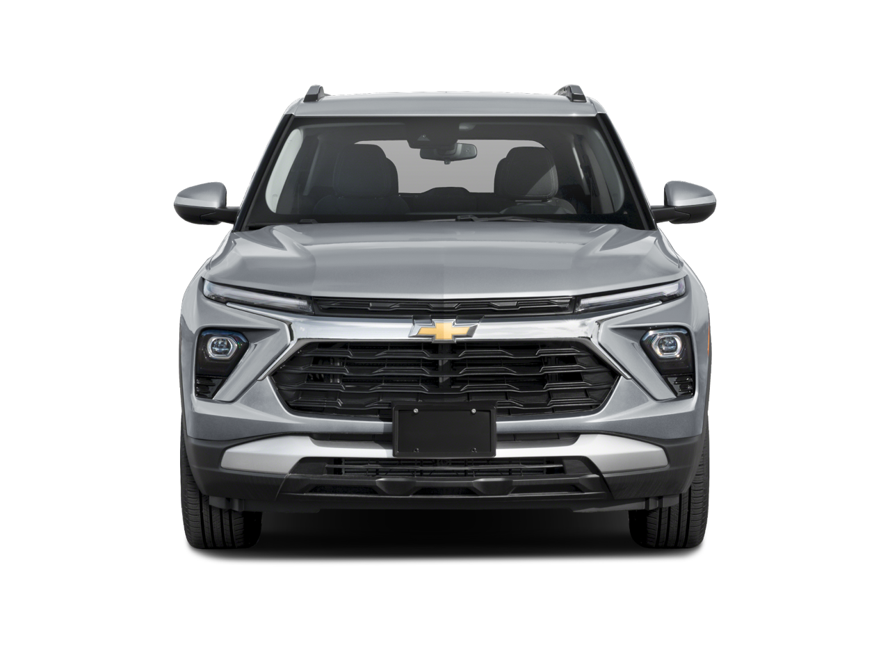 2026 Chevrolet Trailblazer Base