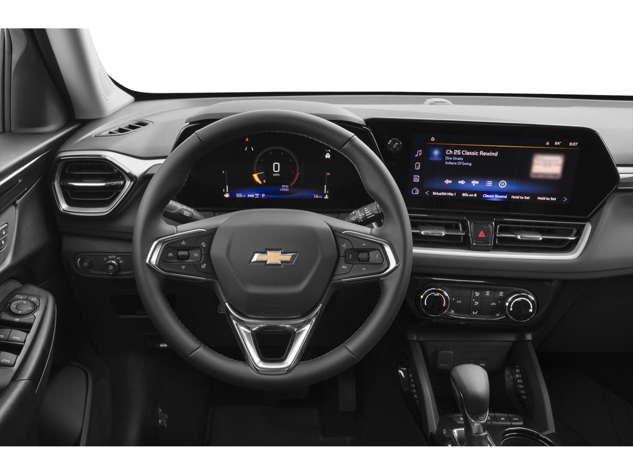 2026 Chevrolet Trailblazer LT - Photo 6
