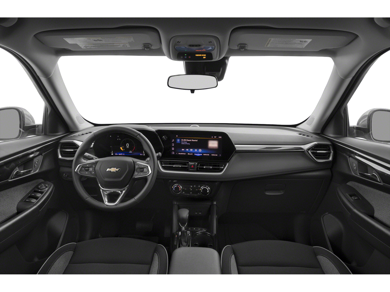 2026 Chevrolet Trailblazer LT - Photo 7