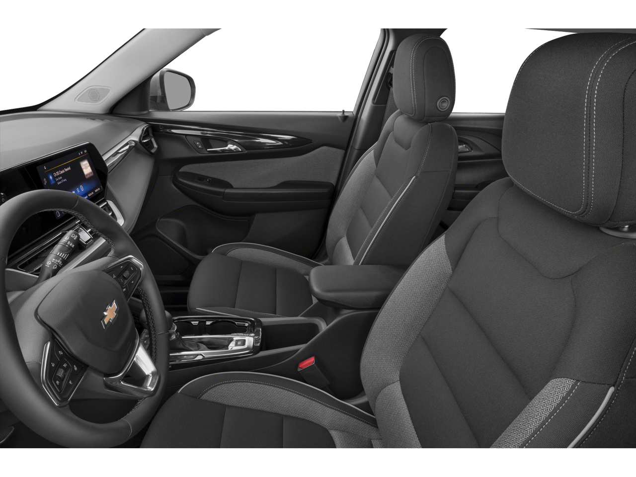 2026 Chevrolet Trailblazer LT - Photo 8