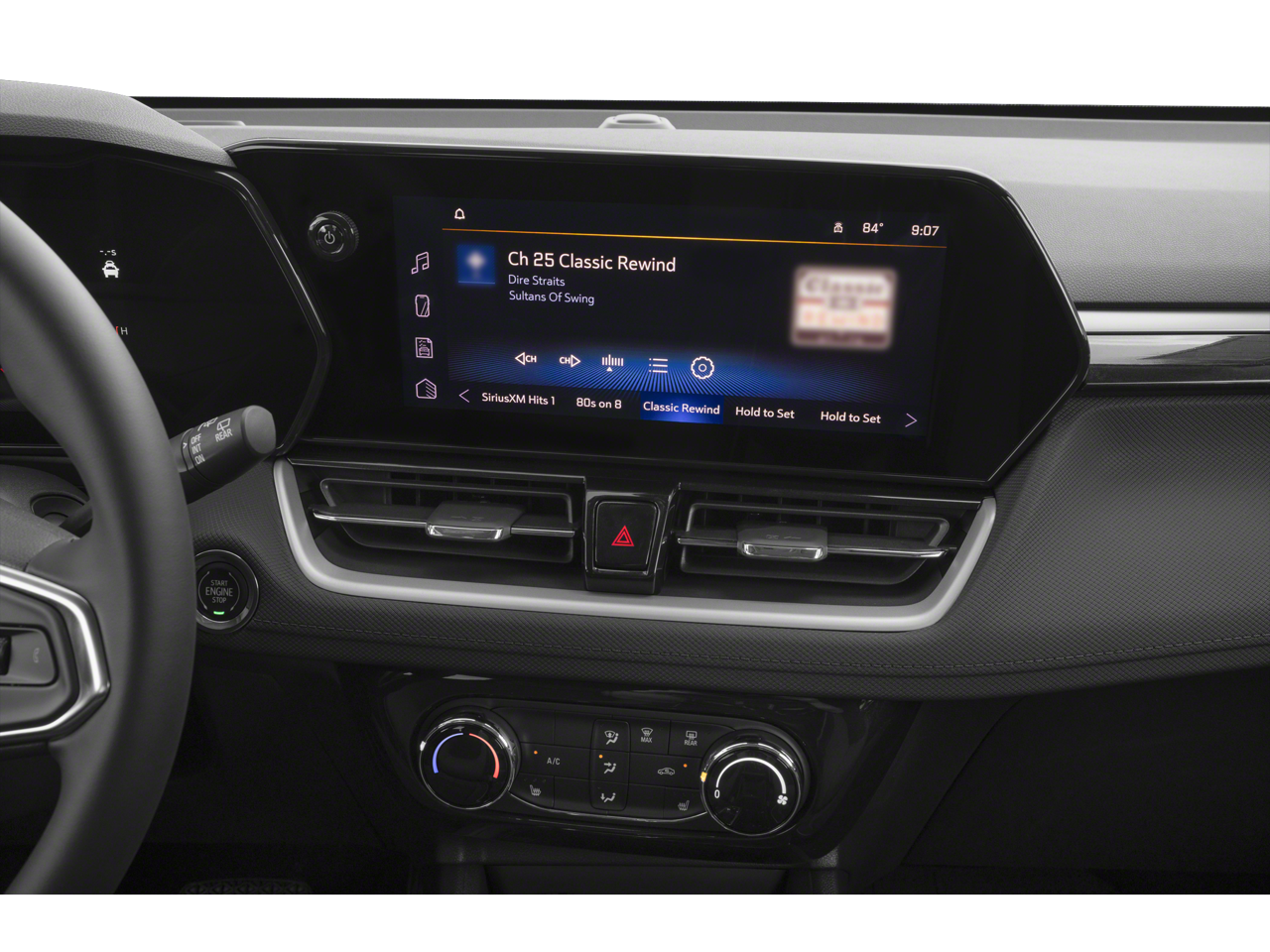 2026 Chevrolet Trailblazer LT - Photo 9