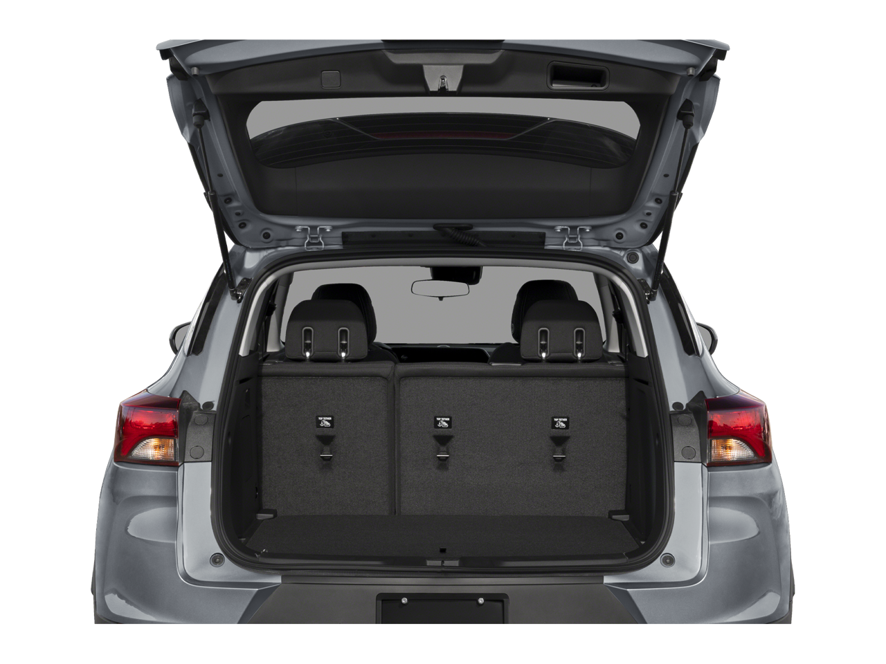 2026 Chevrolet Trailblazer LT - Photo 10