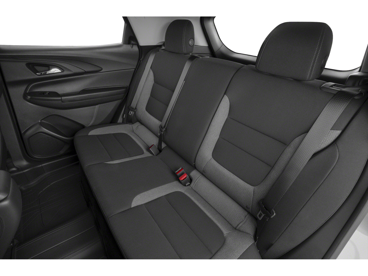 2026 Chevrolet Trailblazer LT - Photo 12