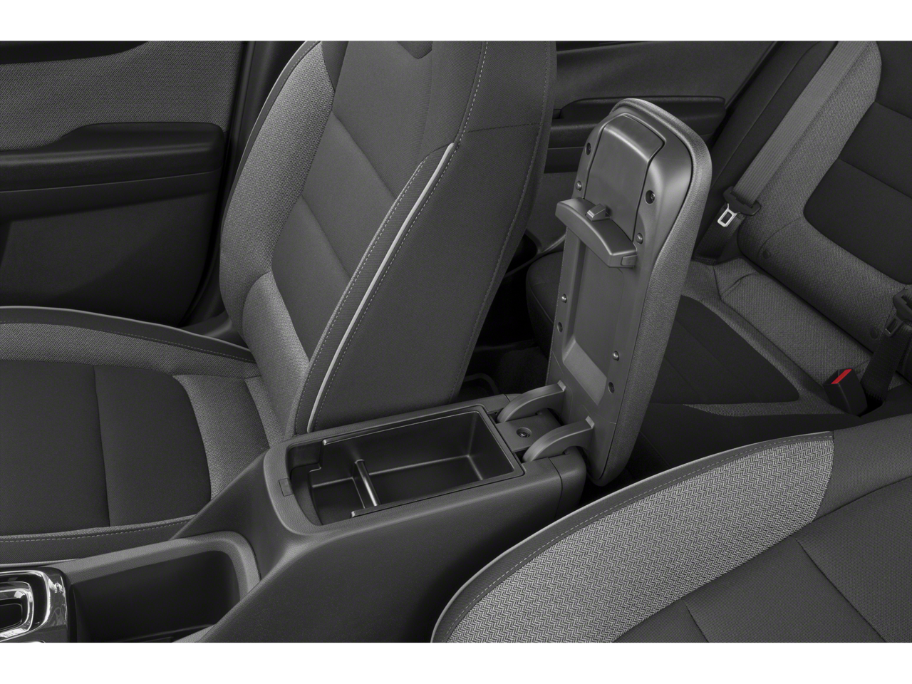 2026 Chevrolet Trailblazer LT - Photo 13