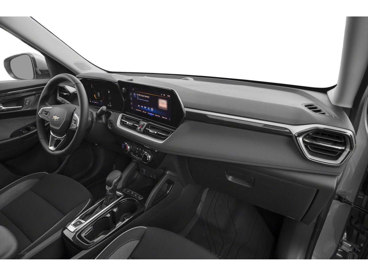 2026 Chevrolet Trailblazer LT - Photo 14