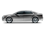 2009 Chevrolet Malibu LS w/1LS