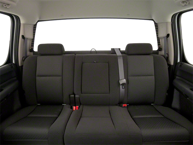 2013 GMC Sierra 1500 SLT