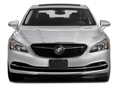 2017 Buick LaCrosse Premium