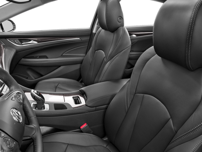 2017 Buick LaCrosse Premium
