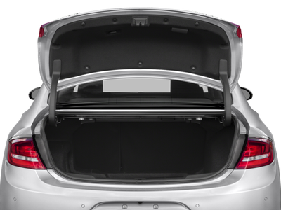 2017 Buick LaCrosse Premium