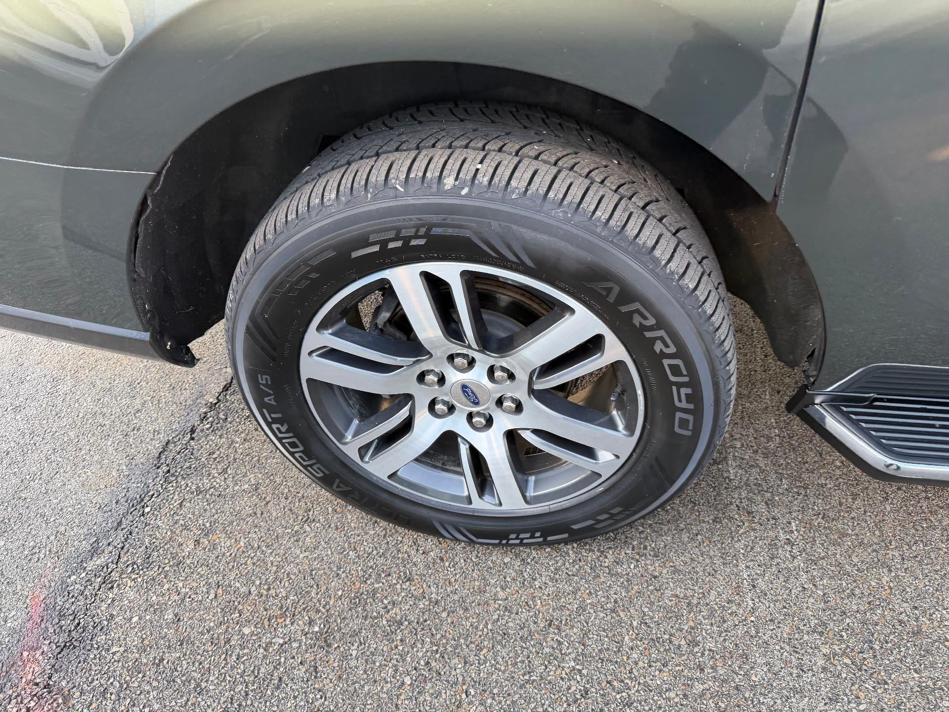 2023 Ford Expedition XLT MAX