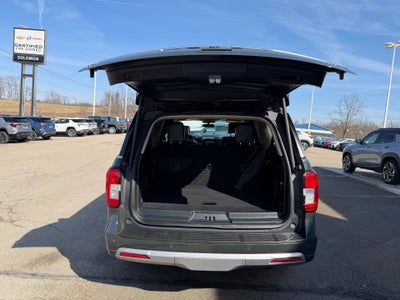 2023 Ford Expedition XLT MAX