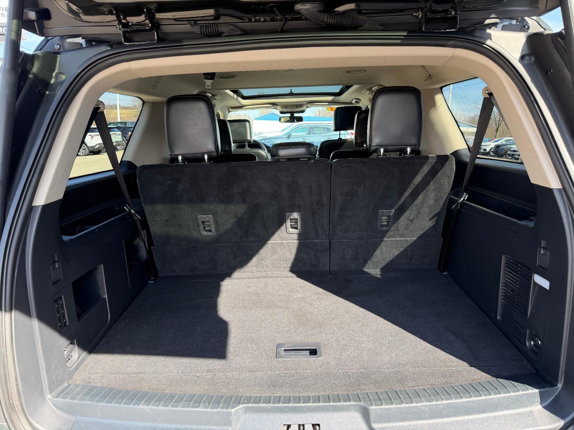 2023 Ford Expedition XLT MAX