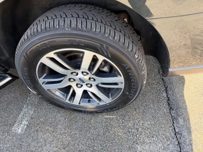 2023 Ford Expedition XLT MAX